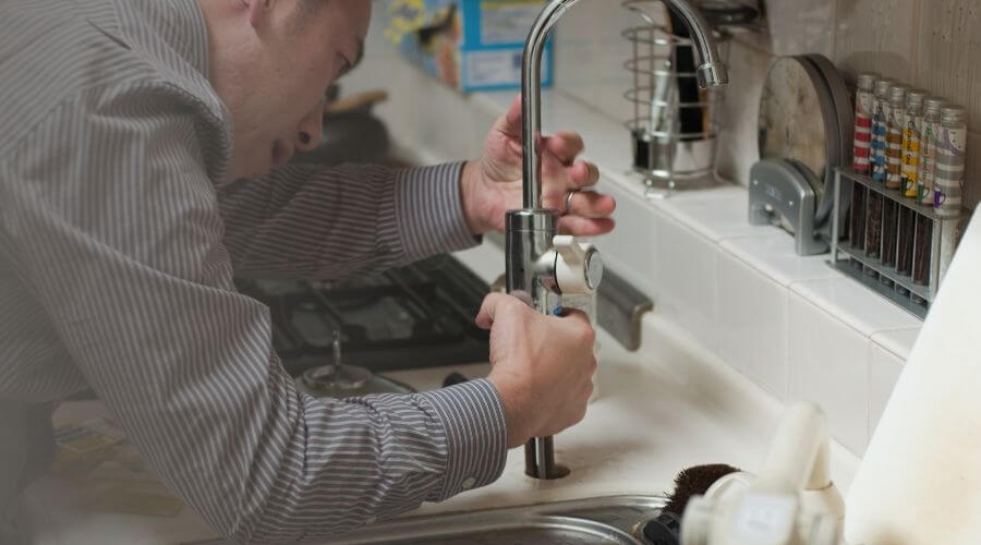 Local annual plumbing maintenance in Lebanon, PA